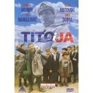 TITO I JA - TITO UND ICH, 1992 SFRJ (DVD)